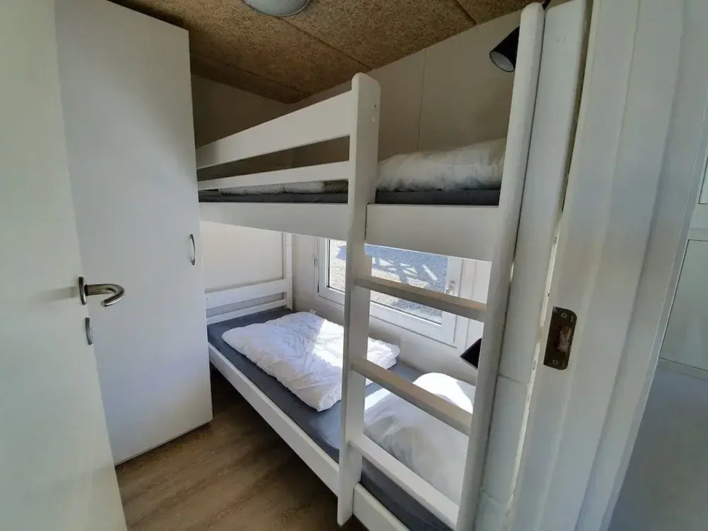 First Camp Bøjden Strand