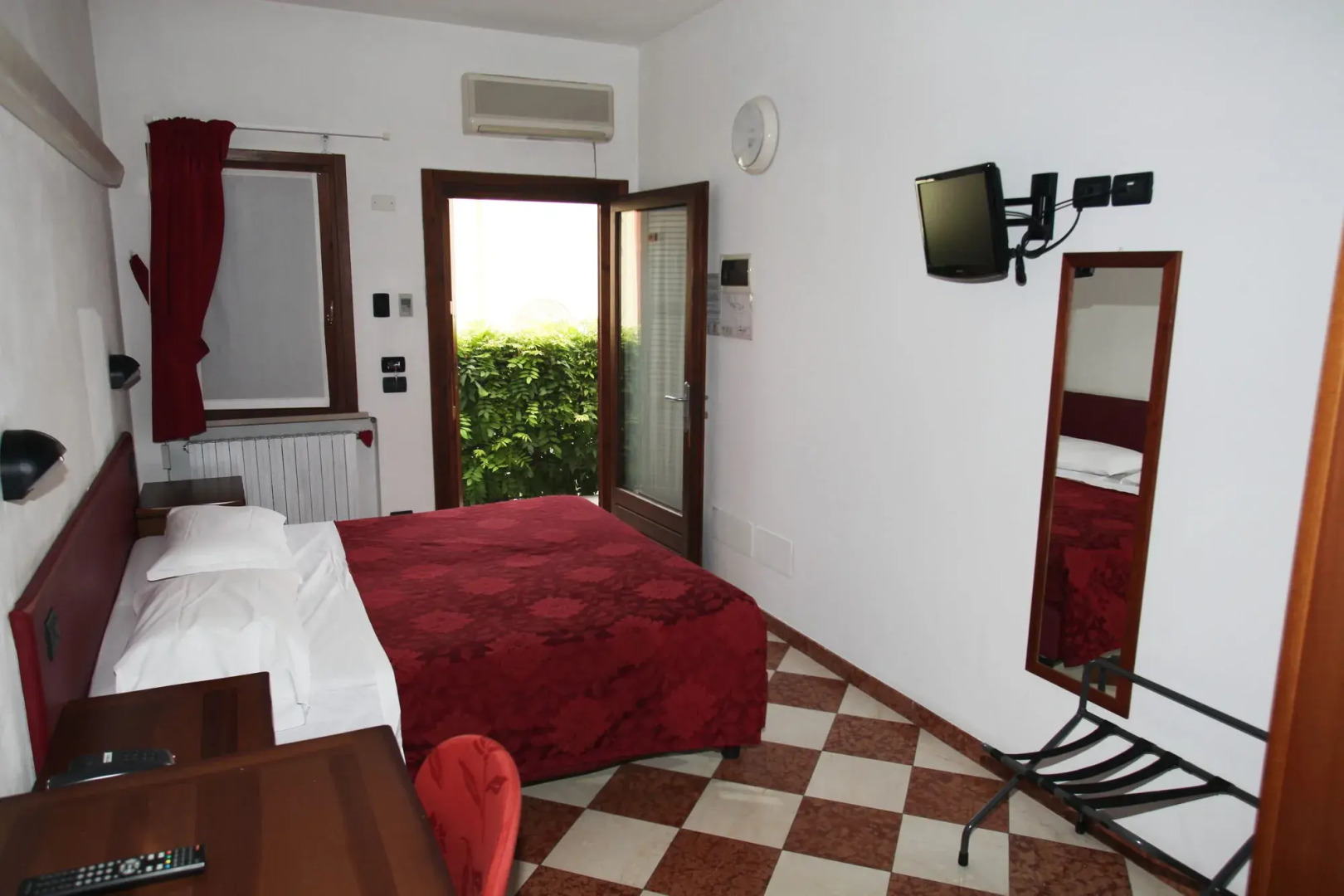 A Casa dei Gonzaga , Mantegna Hotels