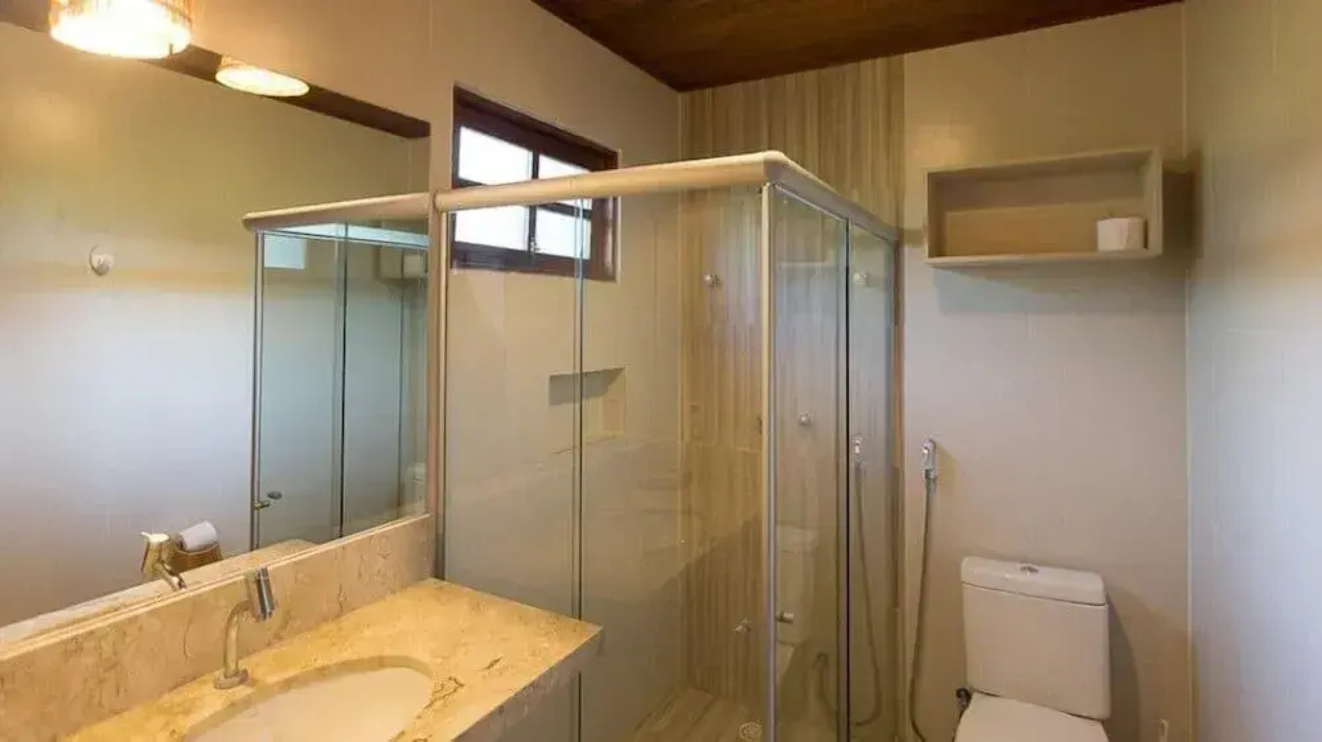 Pousada Porto Manguaba