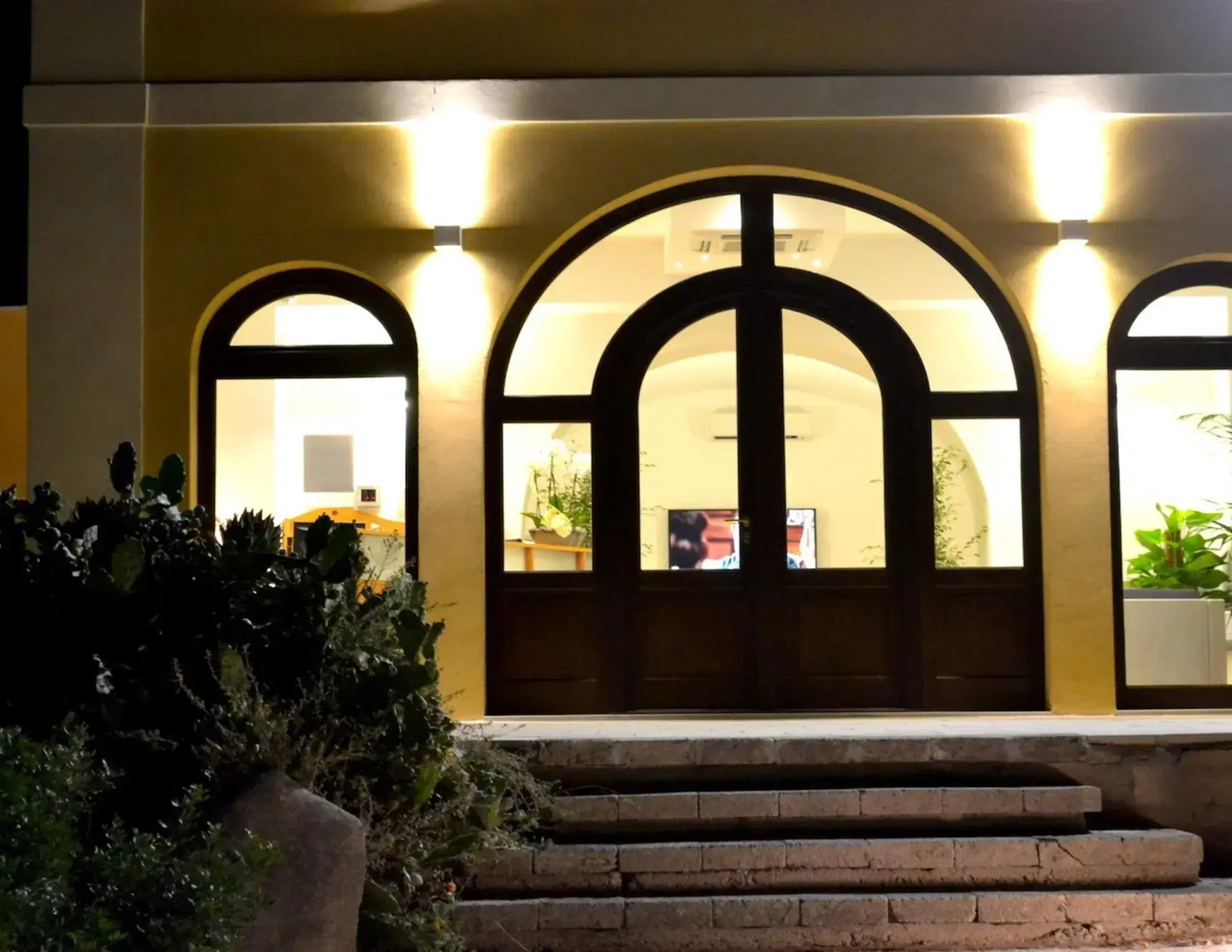 Agriturismo Il Trappeto