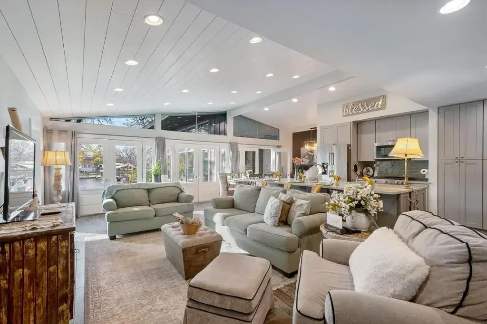 Lubinberry Lakeside Waterfront Home Hot Tub Boat Slip Jet Ski Lift