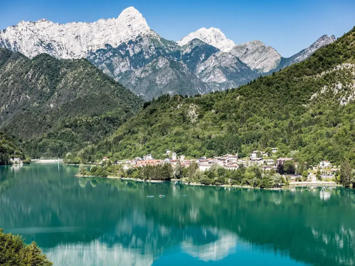 Locazione turistica Albergo Diffuso - Cjasa Paron Cilli