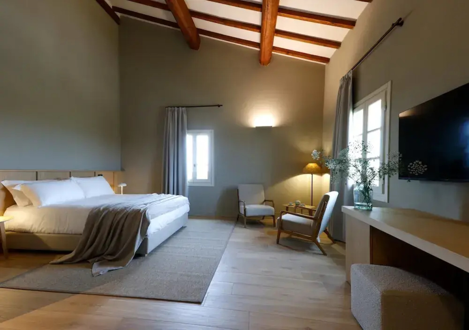 Colle Alberti Country House