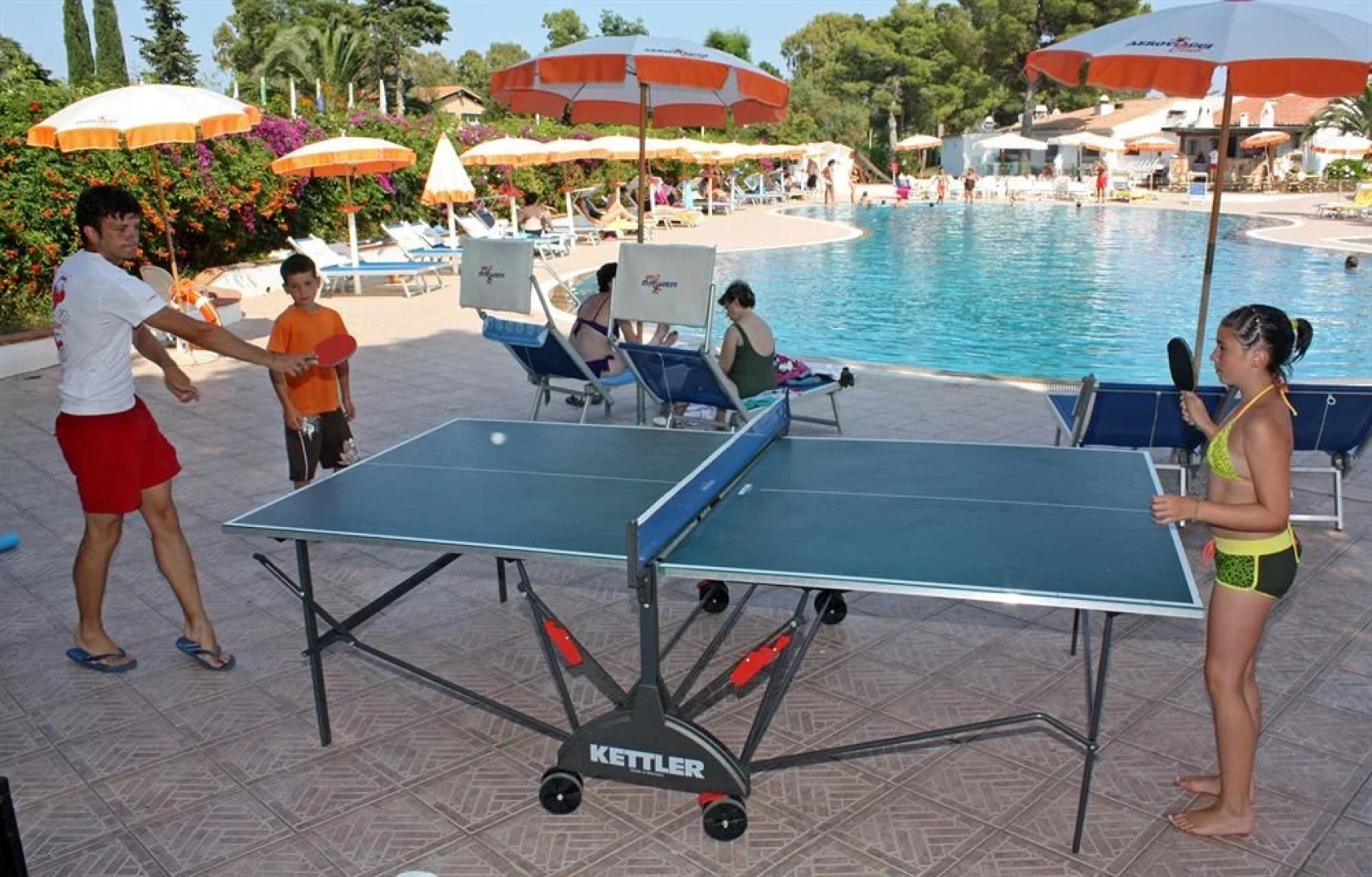 Nicolaus Club Li Cucutti