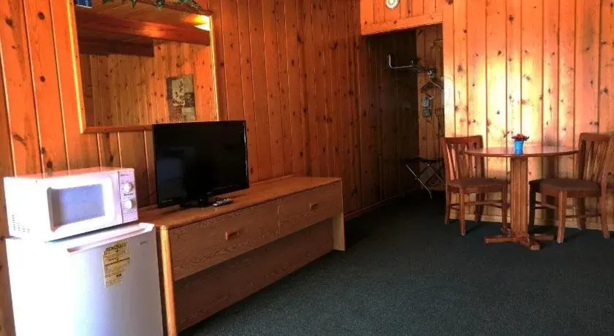 Prospector Motor Lodge