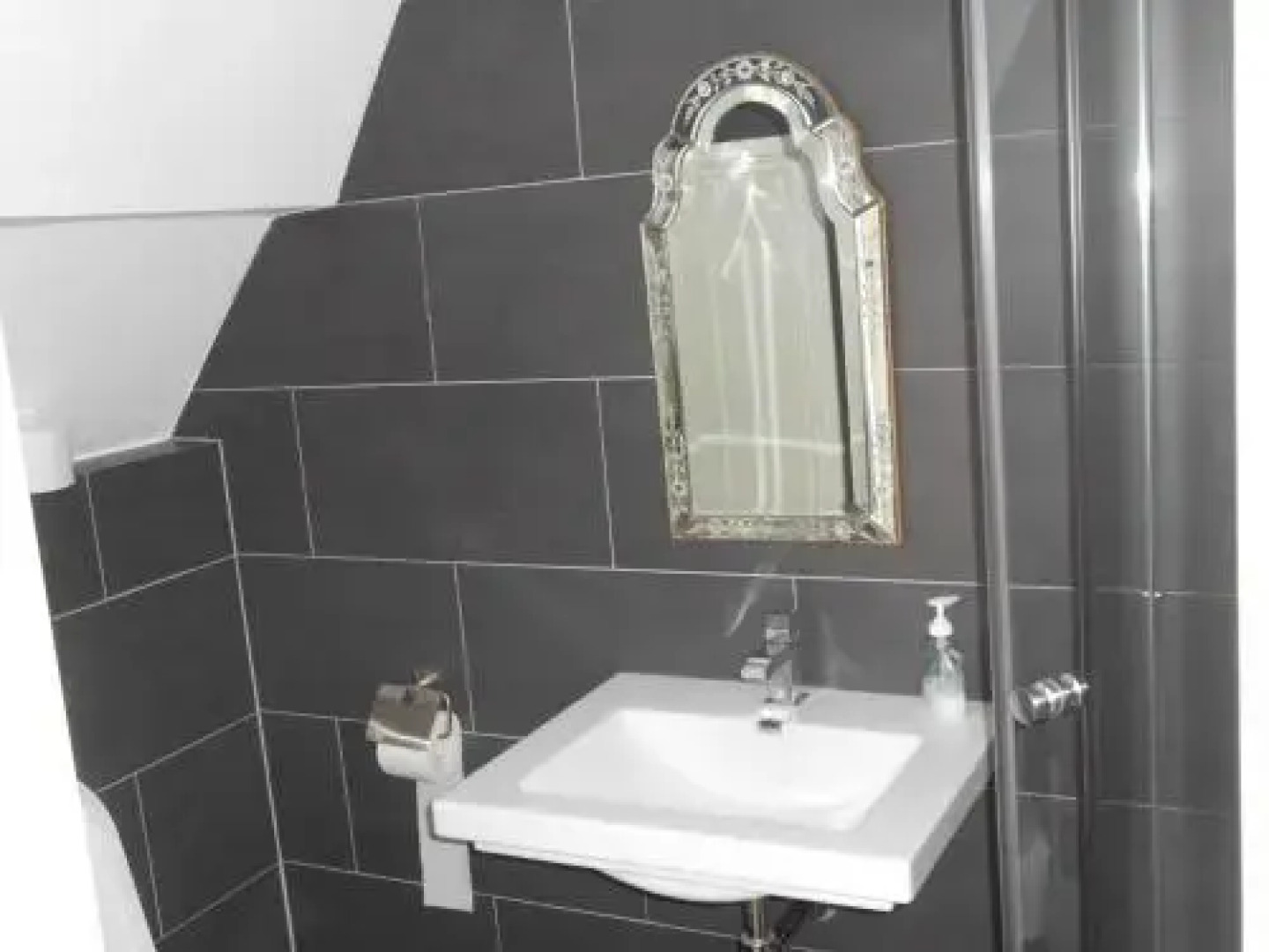 Bed en Breakfast Hoofdstraat 5