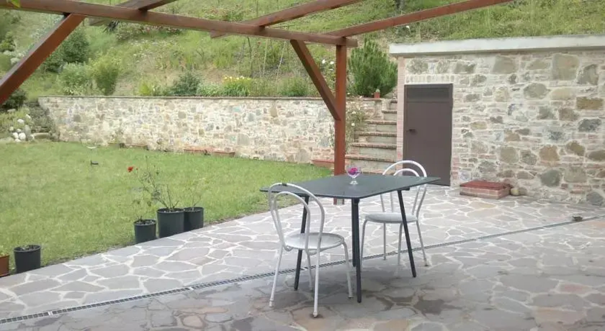 Aiola Country Cottage