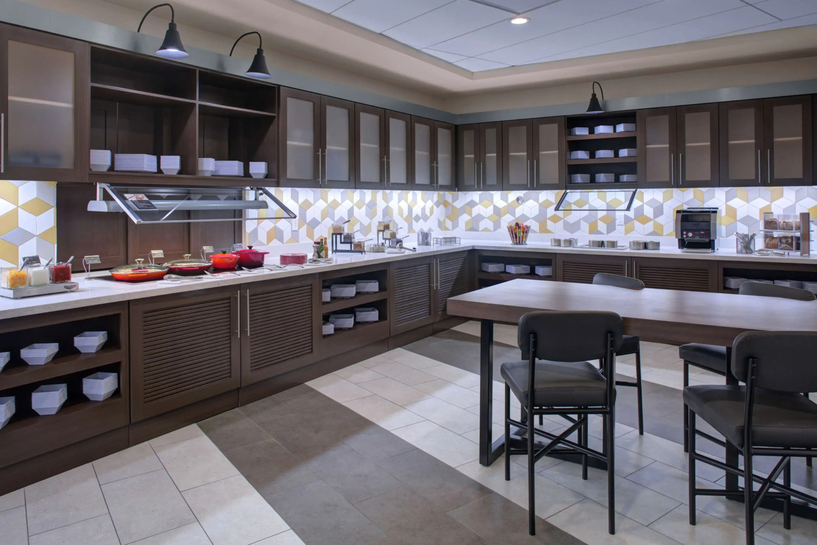 Hyatt Place Dallas / The Colony