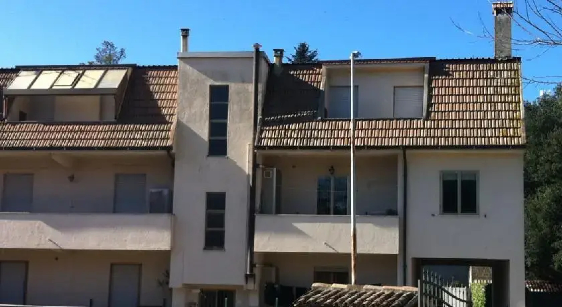 Appartamento Tra Gli Etruschi