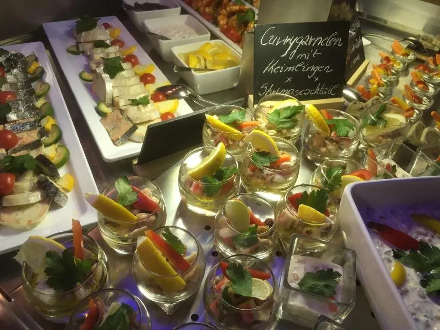 Kirchleitn Feriendorf Dorf Kleinwild