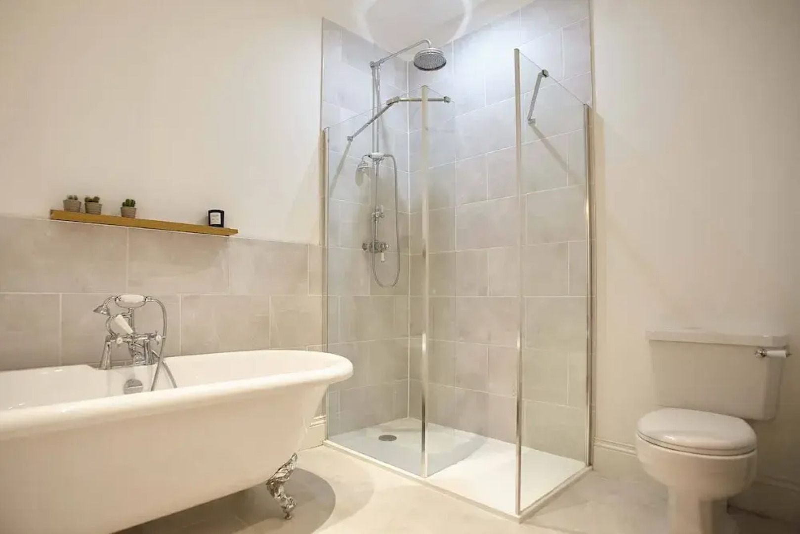 Burnsyde Beach House