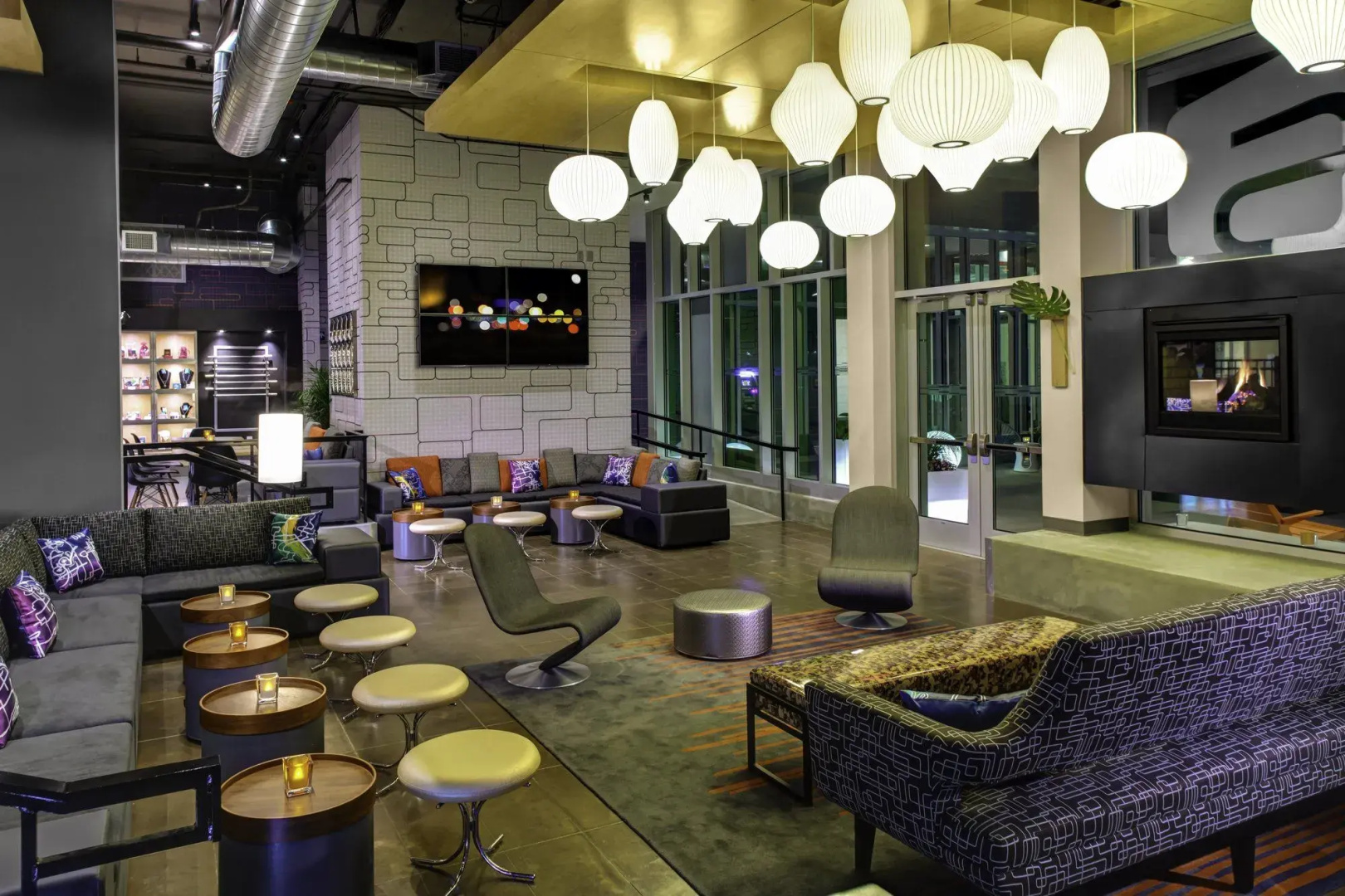 Aloft Wichita