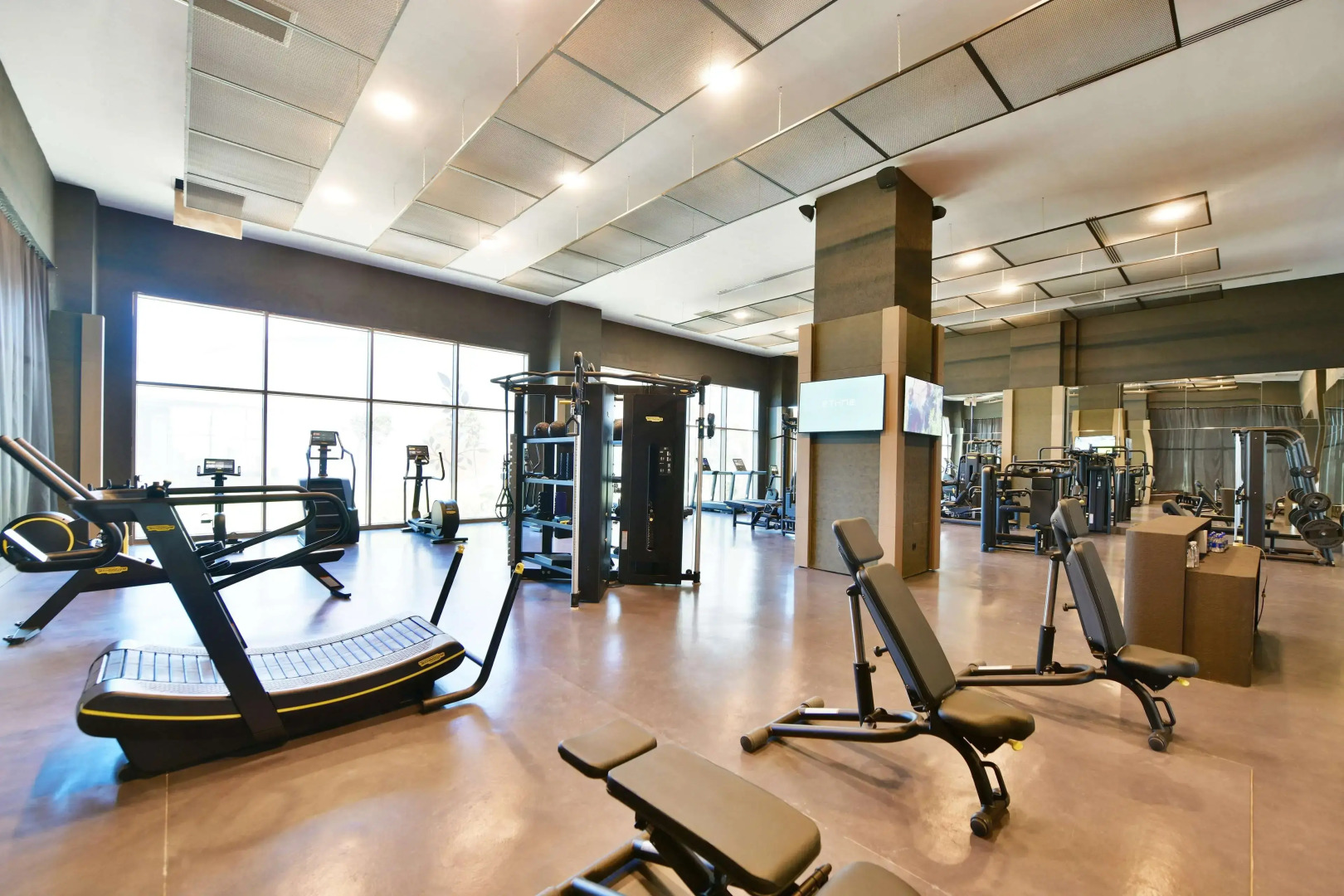 Отель Ethno Belek - Ultra All Inclusive