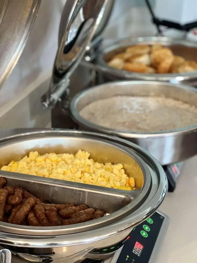 Best Western Shadow Inn