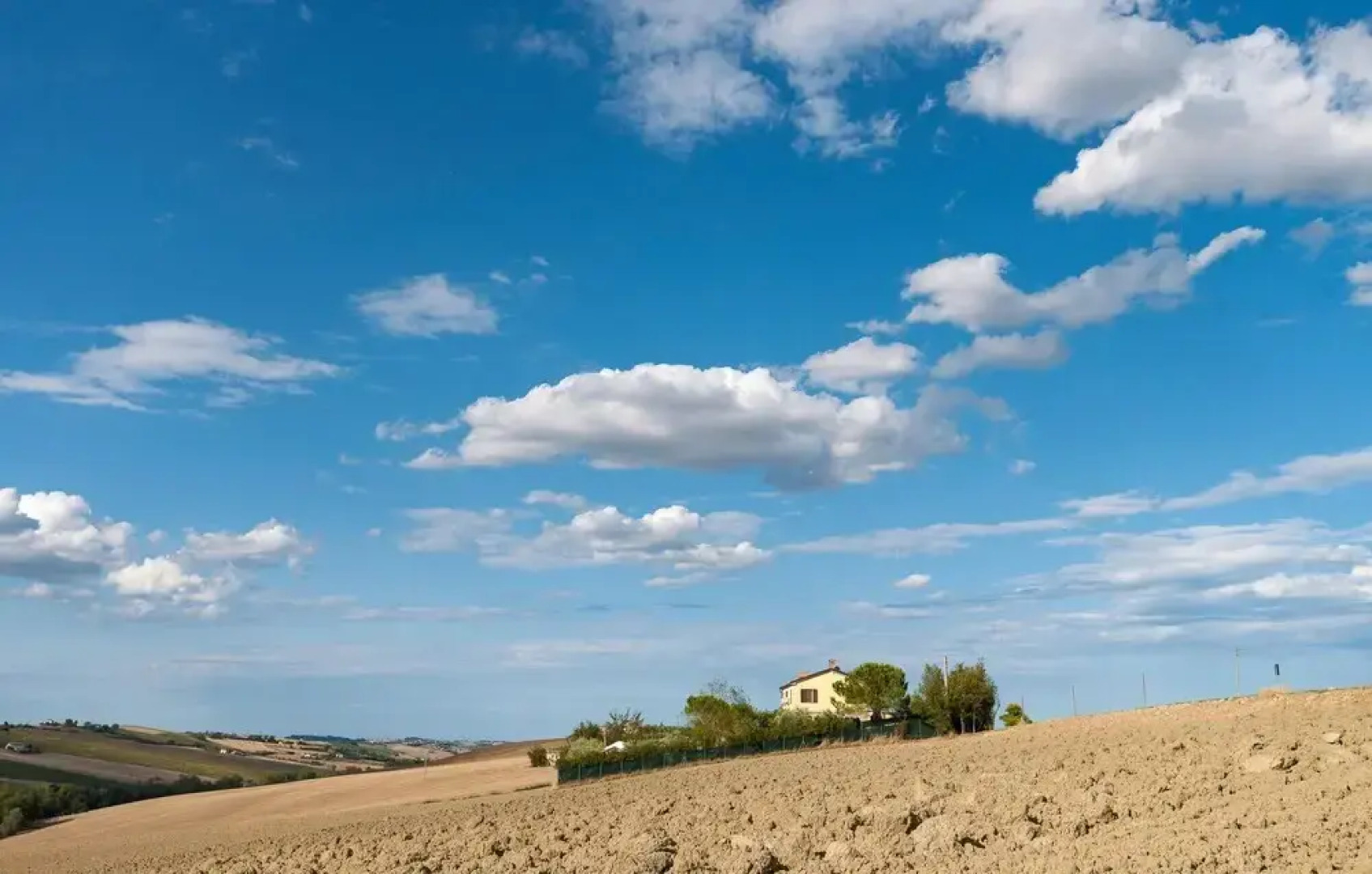 Stunning Home in Arcevia With 2 Bedrooms, Wifi and Outdoor Swimming Pool