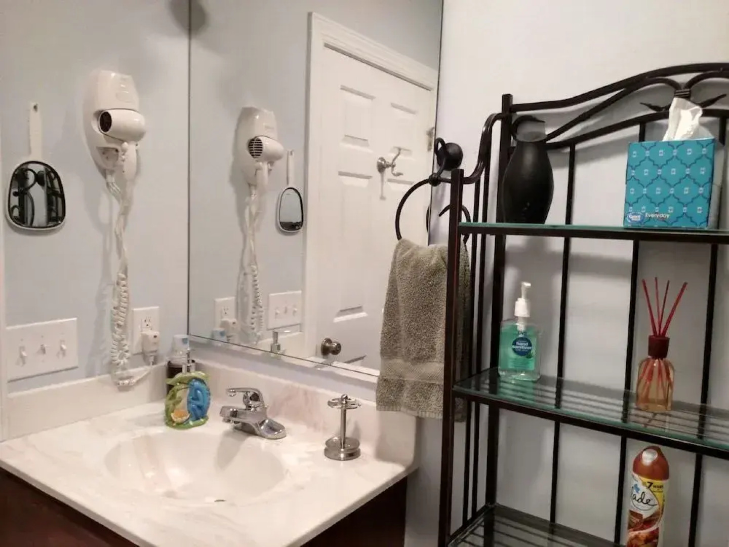 Four Mile Bed & Breakfast