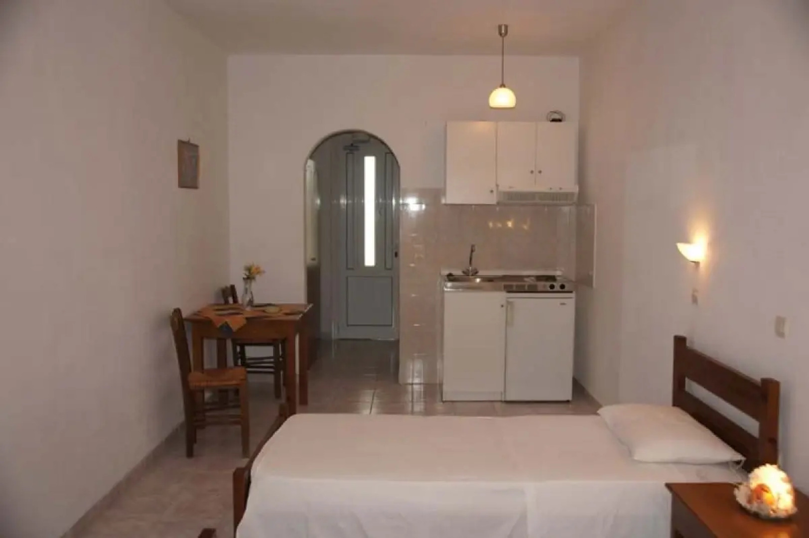 Dorana Trekking Hotel