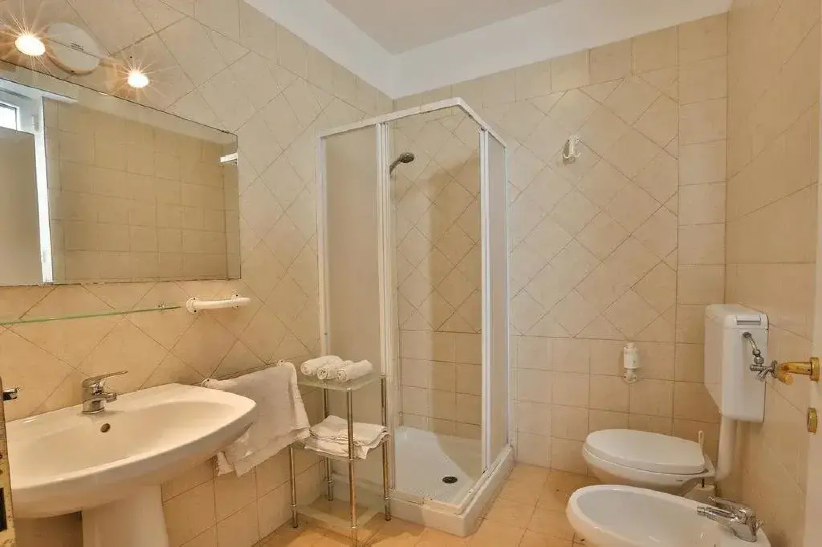 Marini Beachfront House