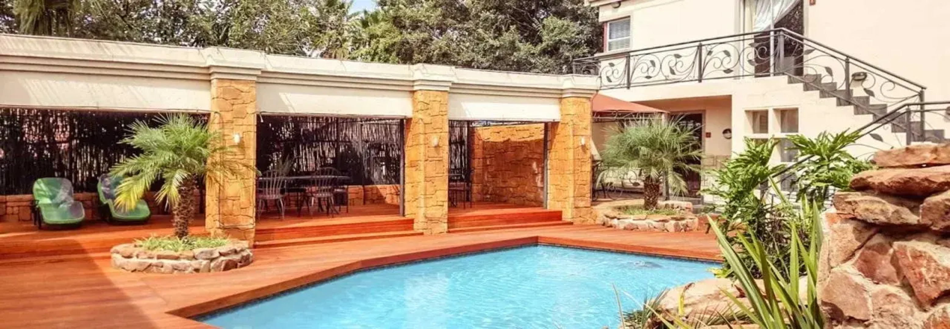 Homestay Travel Guest House