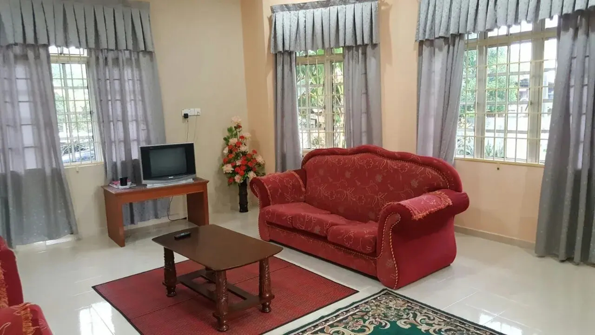 Homestay Amer