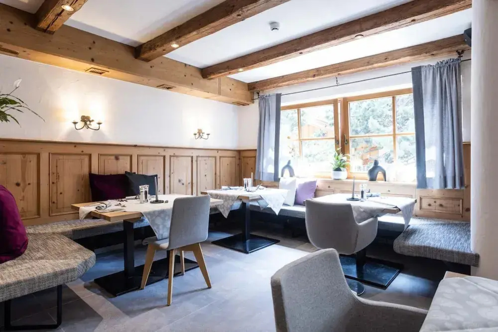 Hotel zur Pfeffermühle