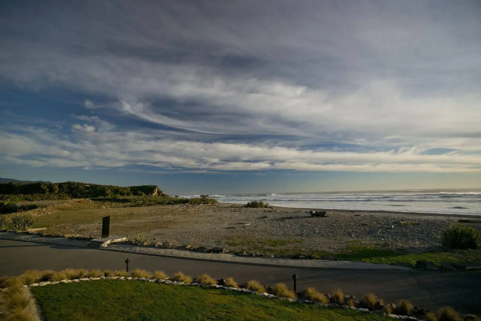 Scenic Hotel Punakaiki
