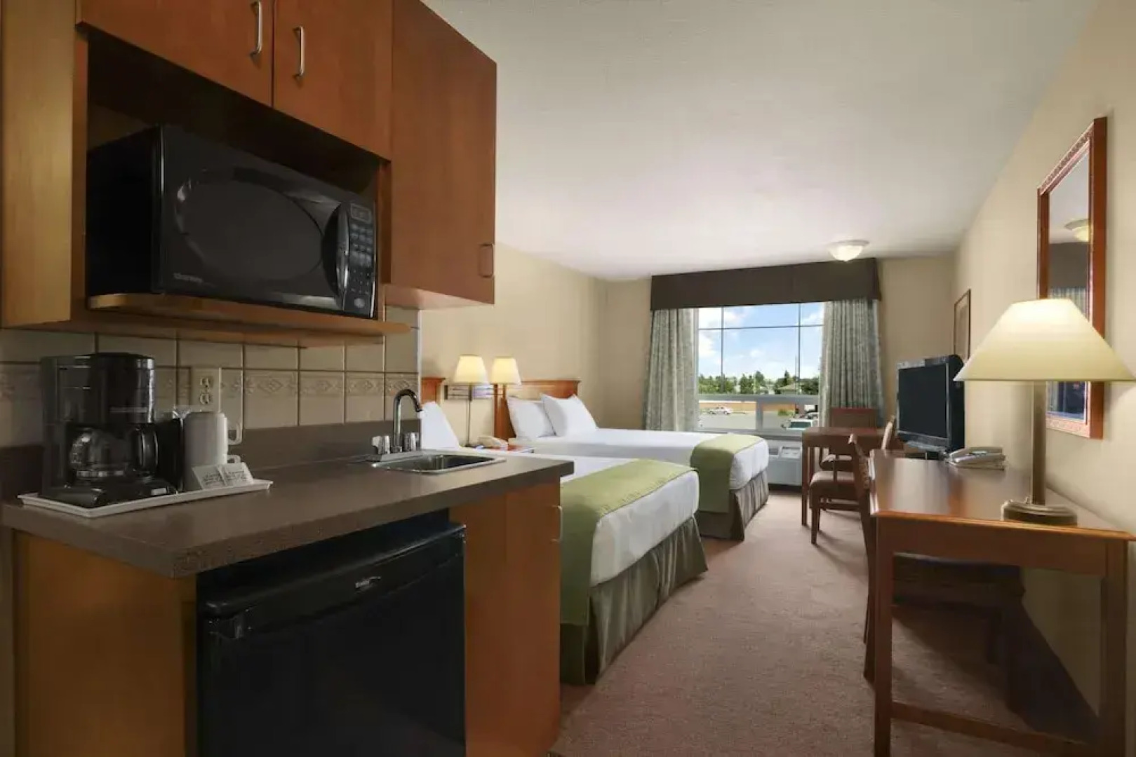 Super 8 Fort St. John