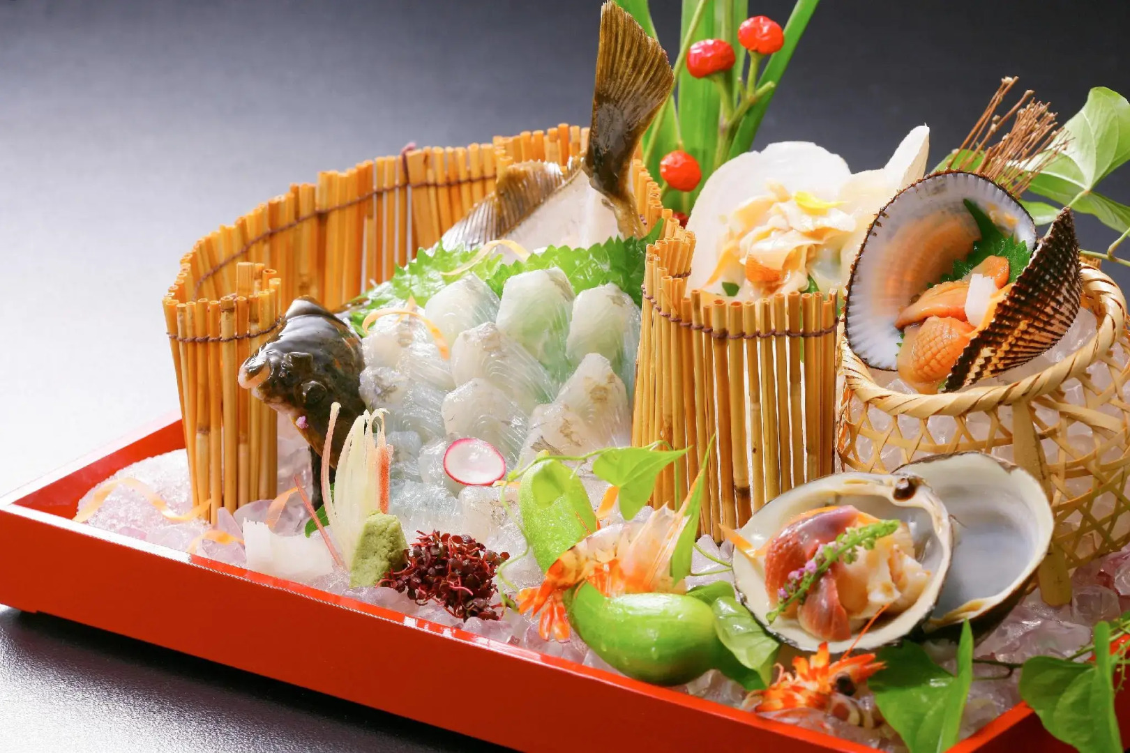 Sanbi no yado Ryokan Kawana