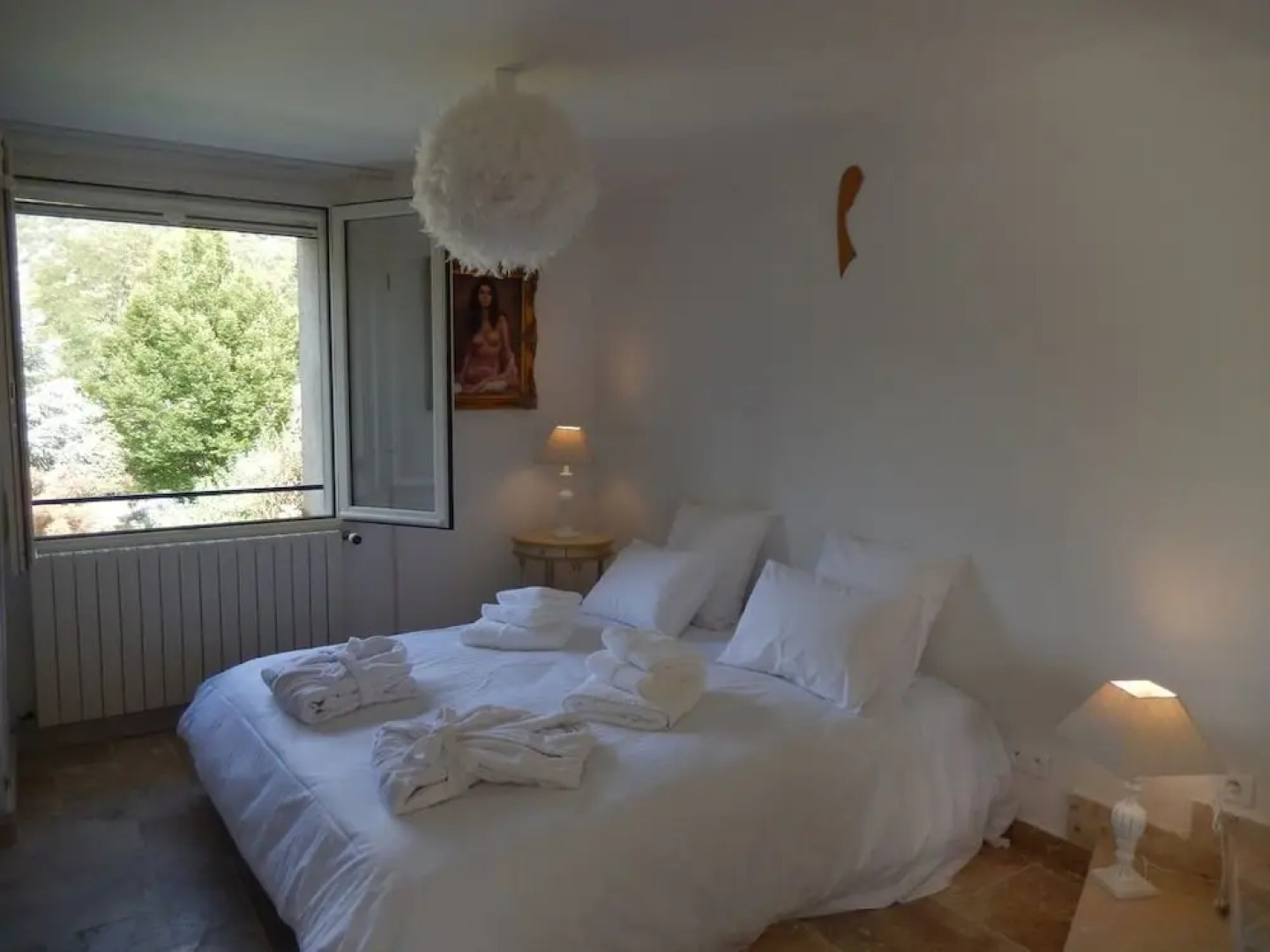 La Maison de Chagnol