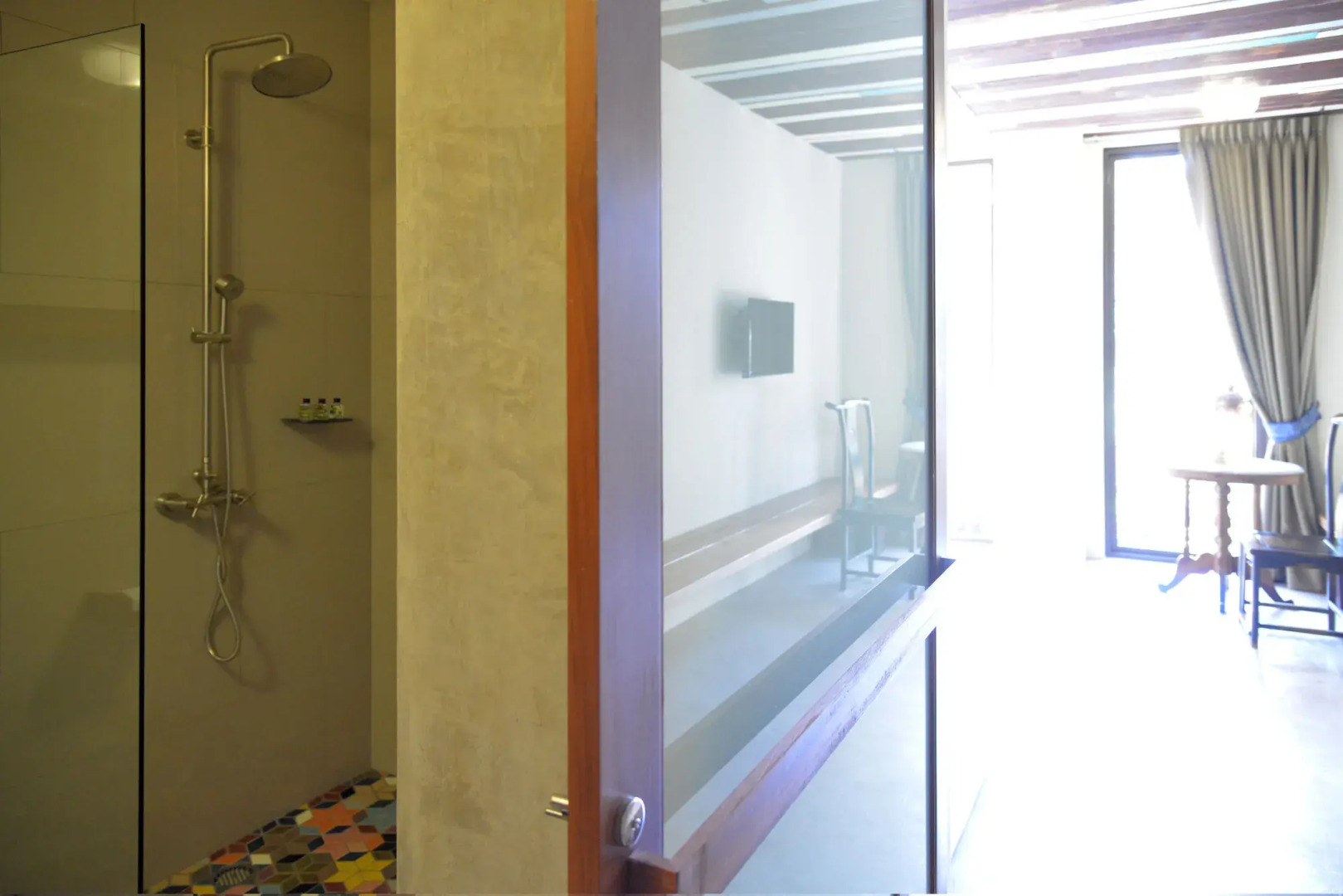 Villa Bangkok Formerly Villa Phra Sumen