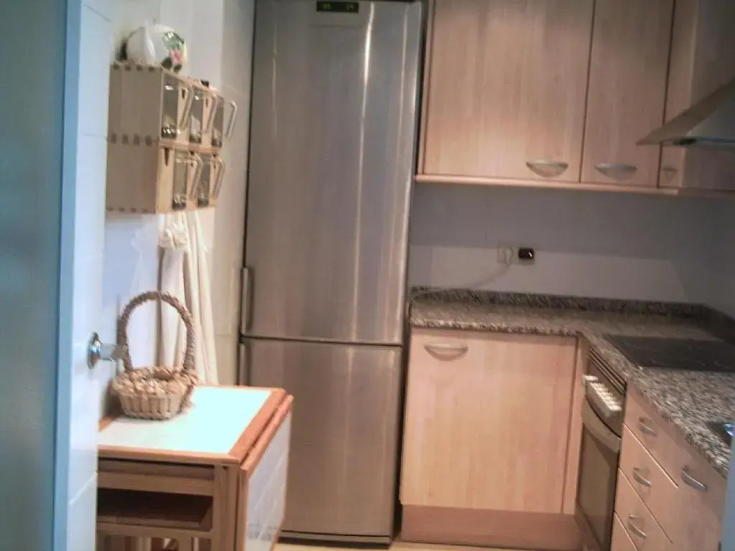 Ideal house at the Beach in Sagunto(Valencia)