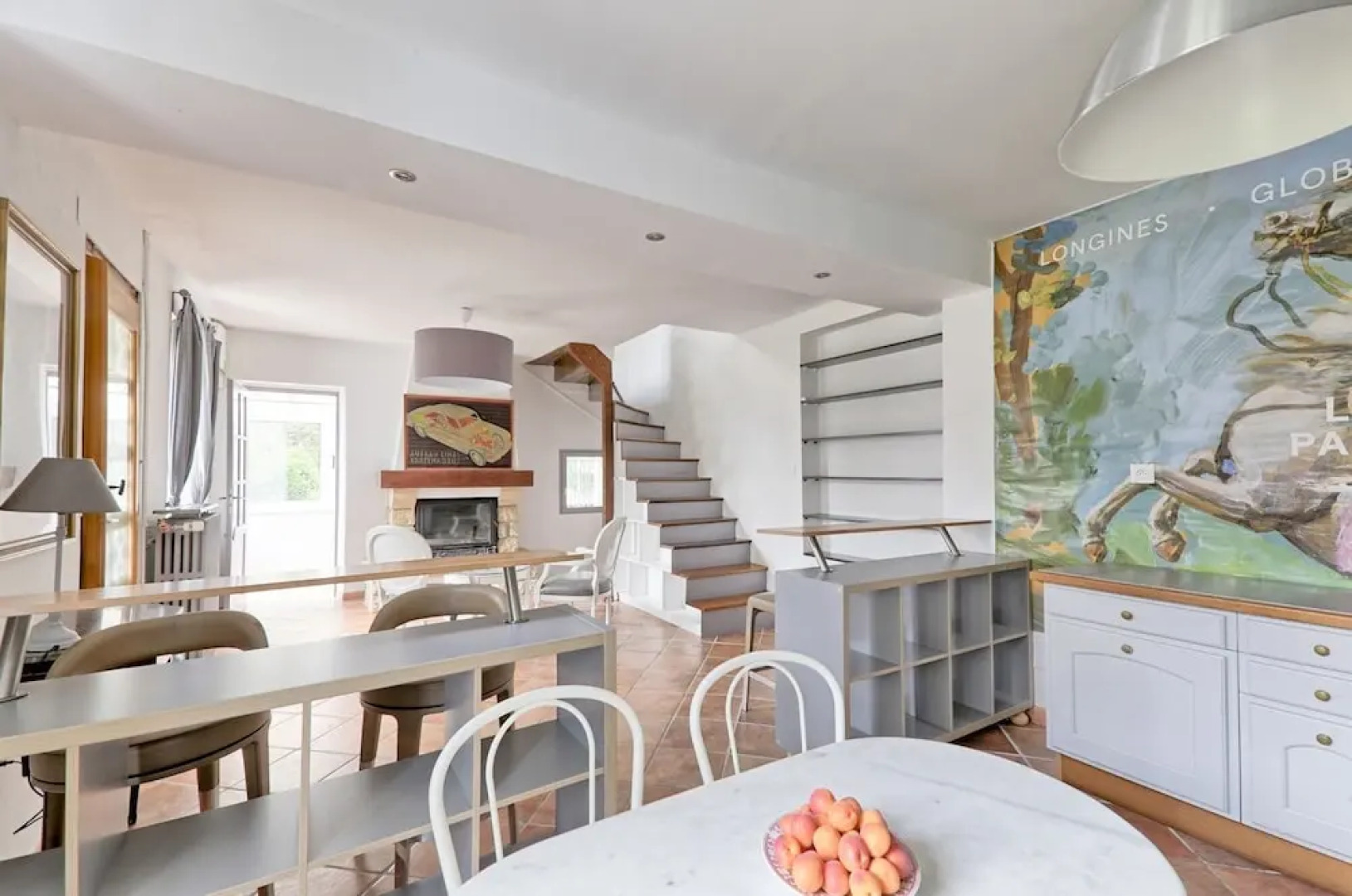 Home Garden 2 Sleepngo