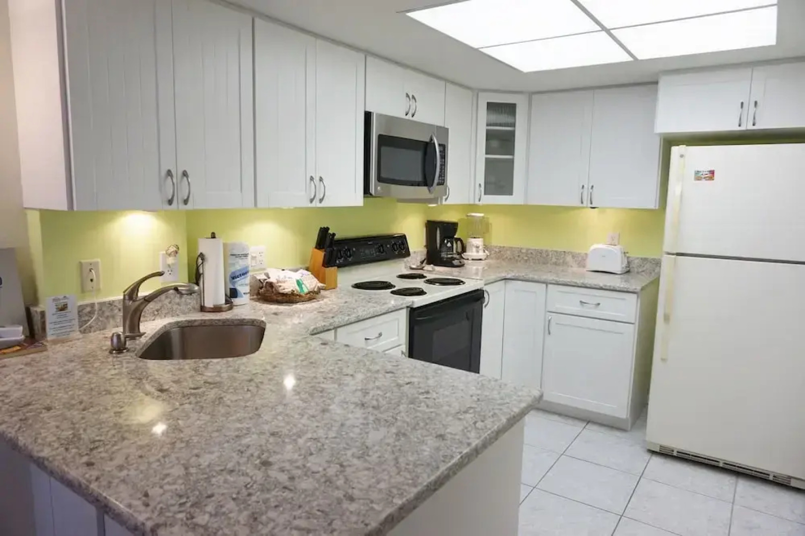 Placida Condominium #12314 1 Bedroom 1 Bathroom Condo