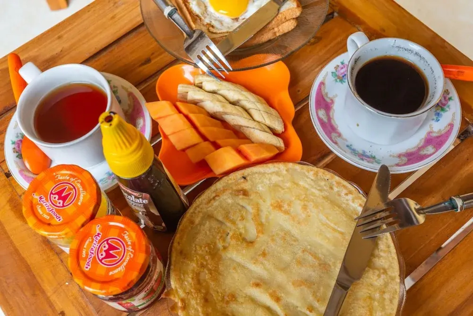 Murni Homestay by OYO Rooms