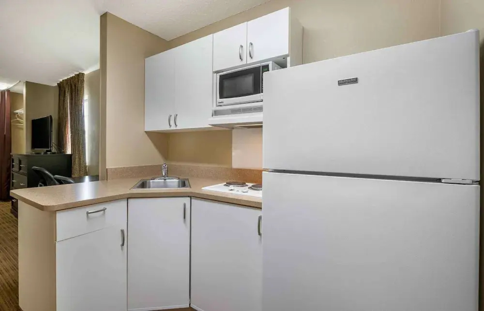 Extended Stay America Champaign Urbana