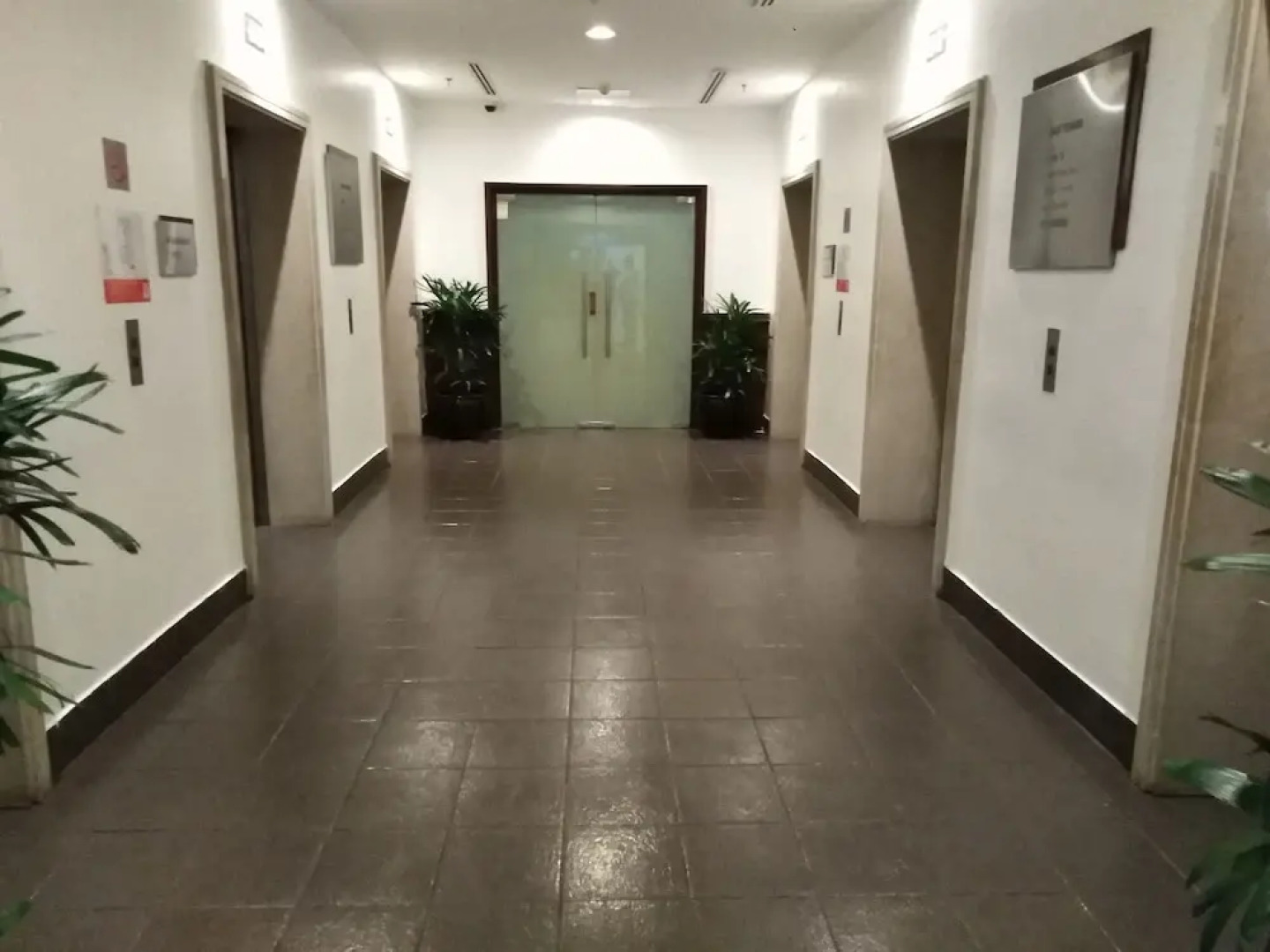 Times Apartment Suites at Times Square