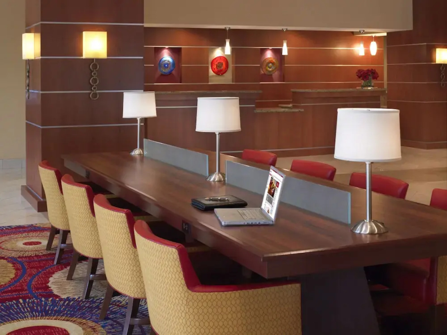 Cleveland Airport Marriott