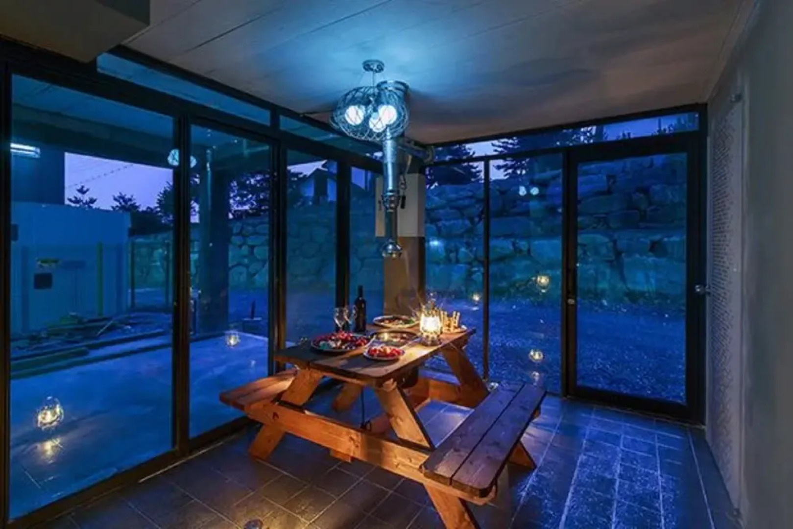 Jecheon Golden Week Pension