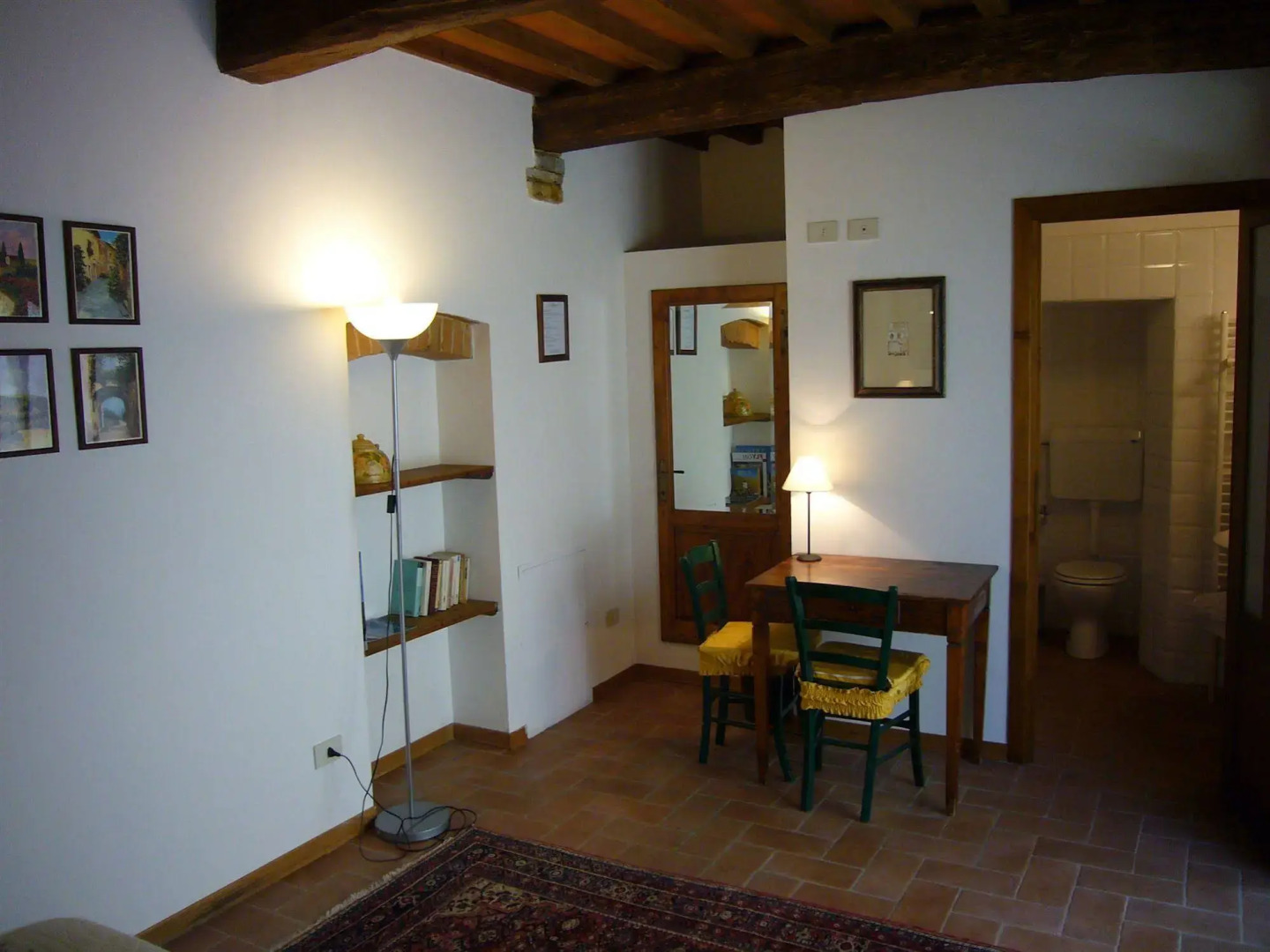 B&B le Querciole del Chianti