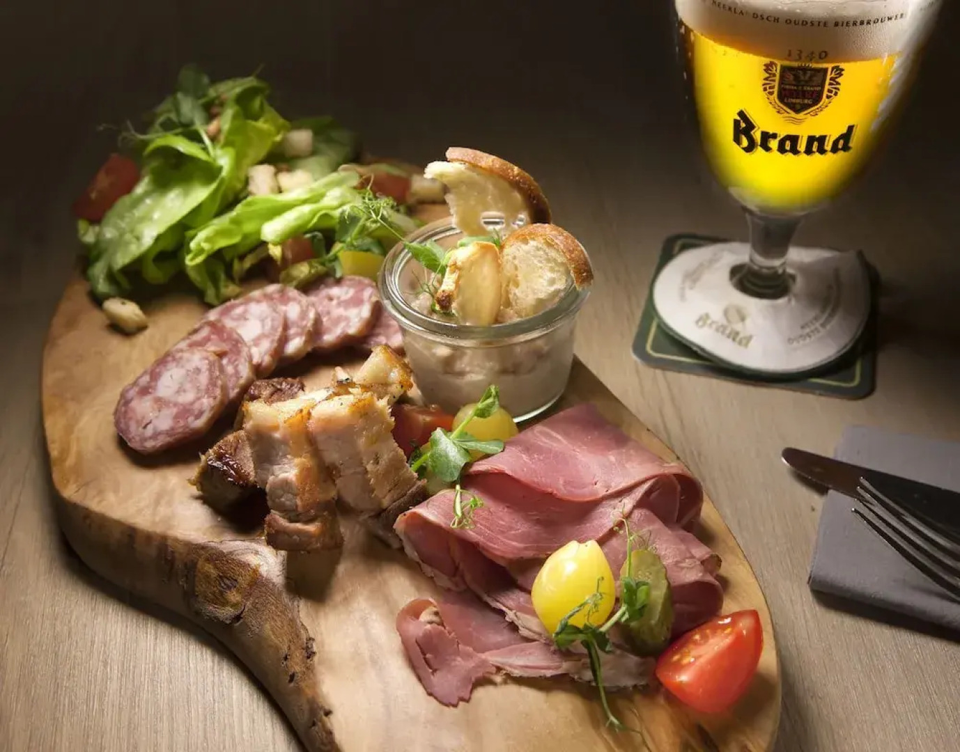 Van der Valk Hotel Kasteel Terworm