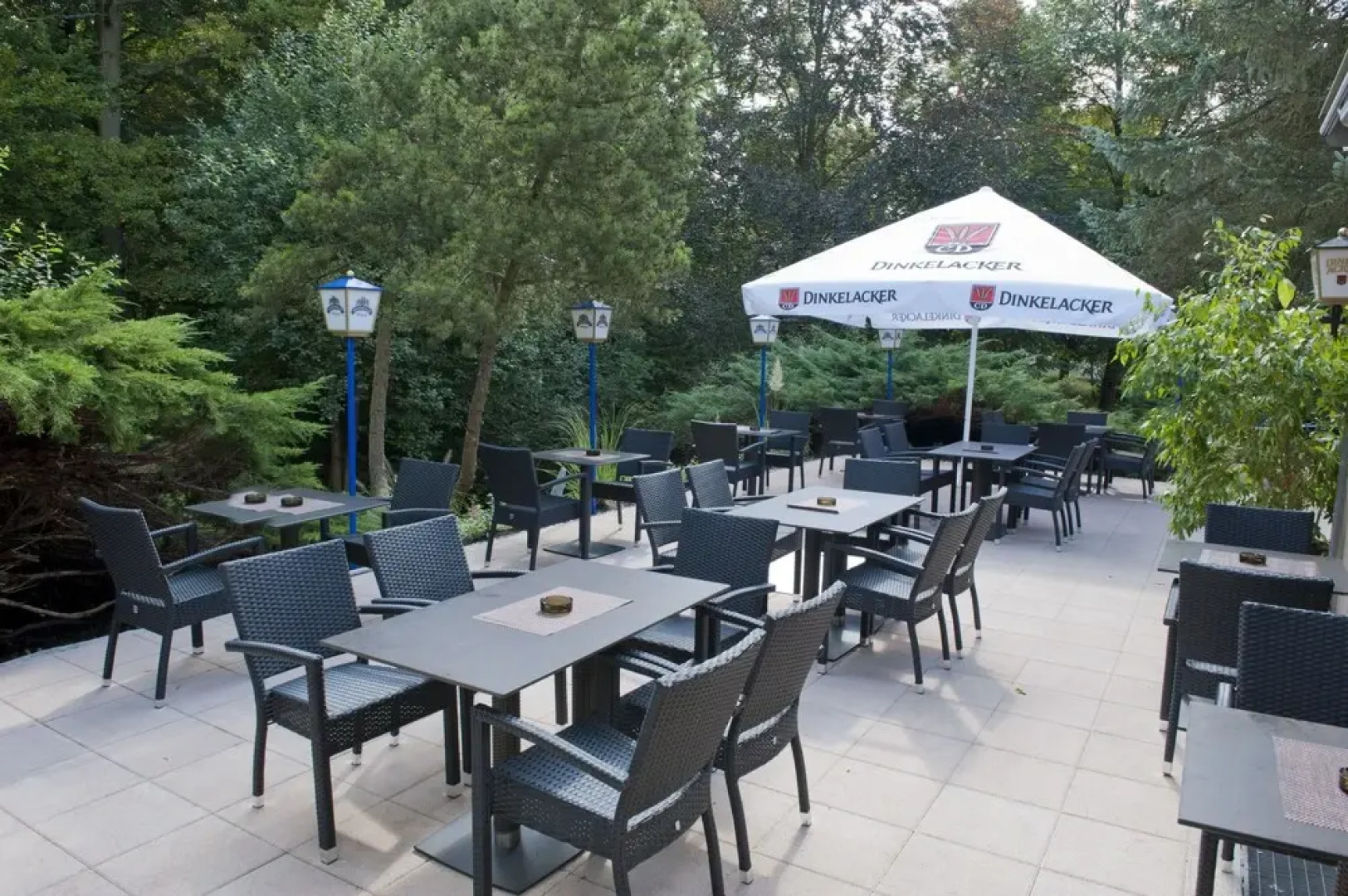 Waldhotel Am Eichholz Sindelfingen