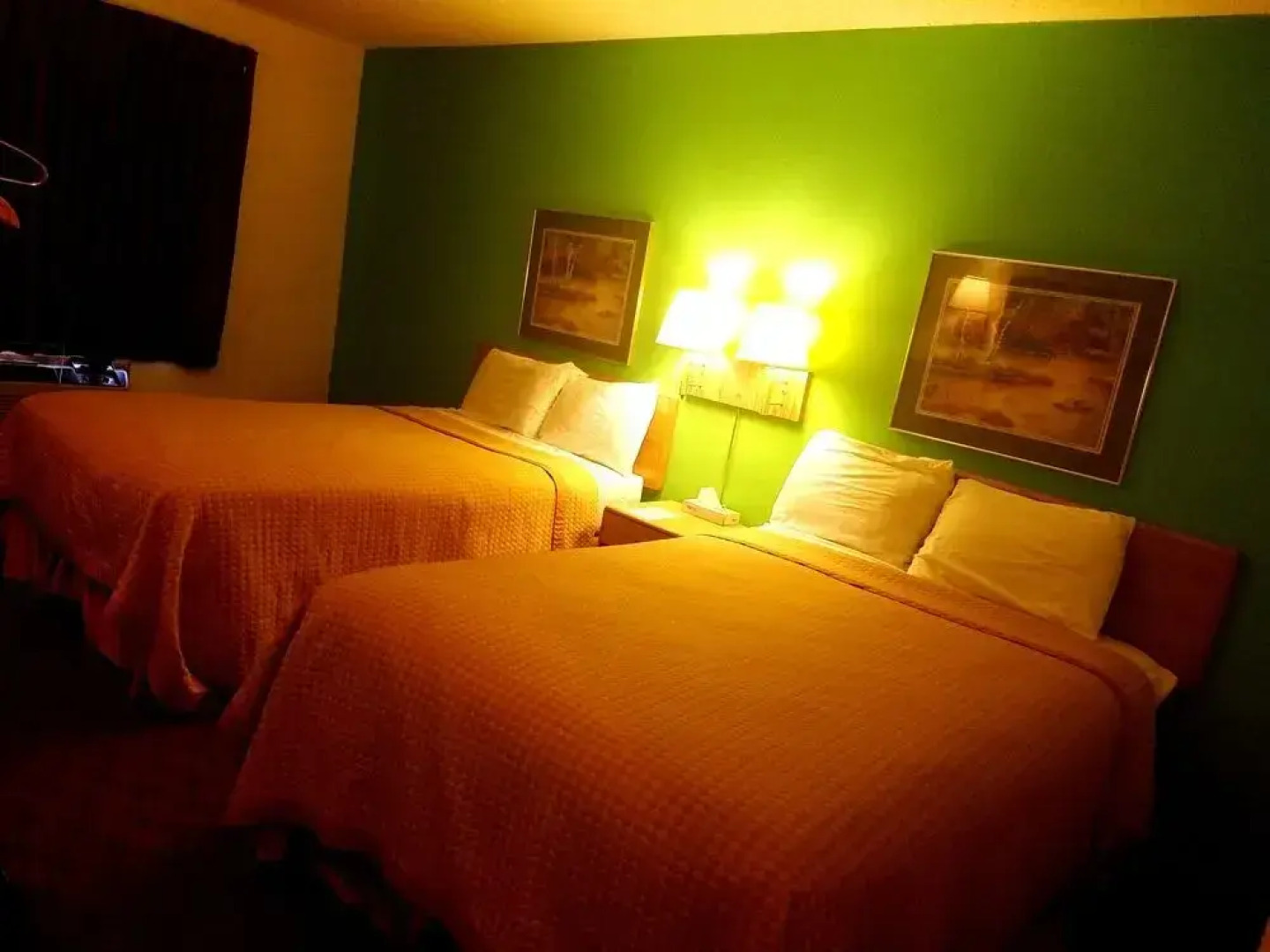 Marifah Inn - Sunset Inn