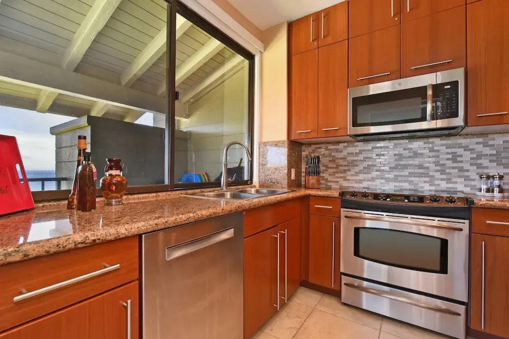 Kapalua Bay Villa 23b-1 1 Bedroom 1 Bathroom Villa