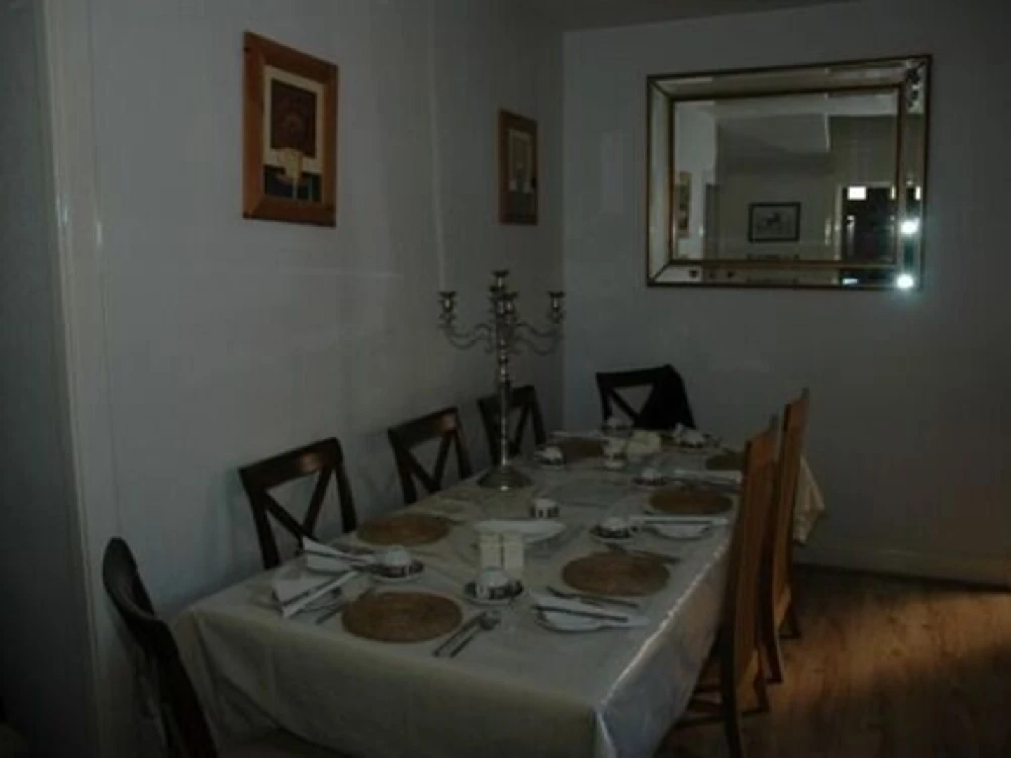 Clark Kimberley Guest House