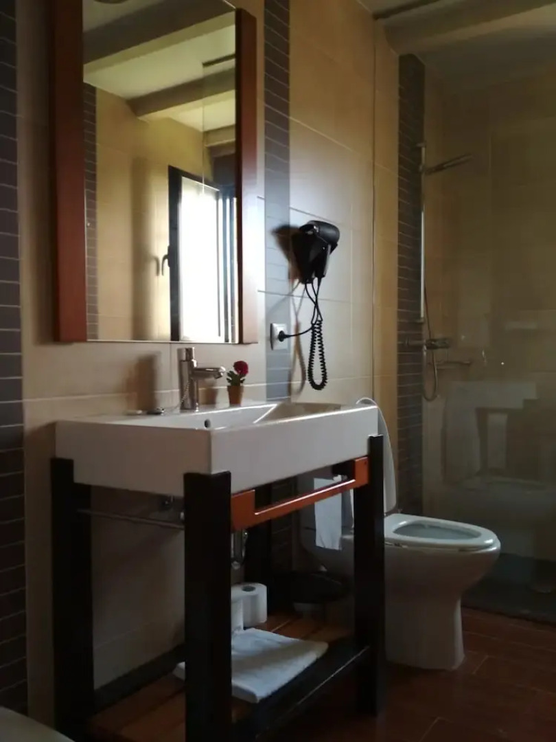 Apartamentos Arcoiris