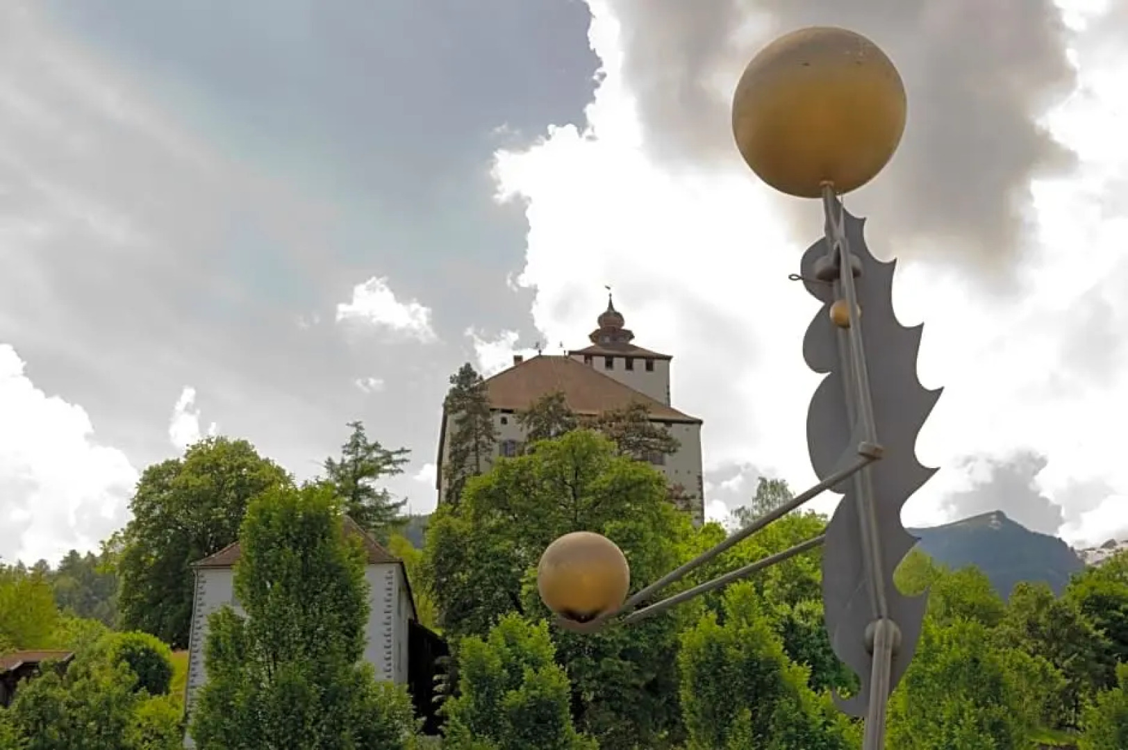 Landgasthof Werdenberg