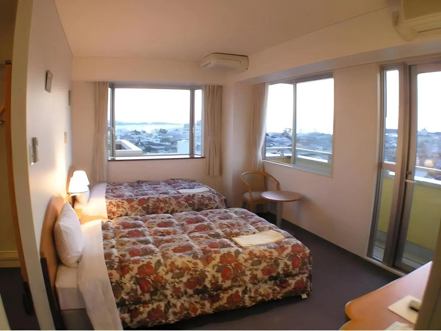 Altier Hotel Kii Tanabe