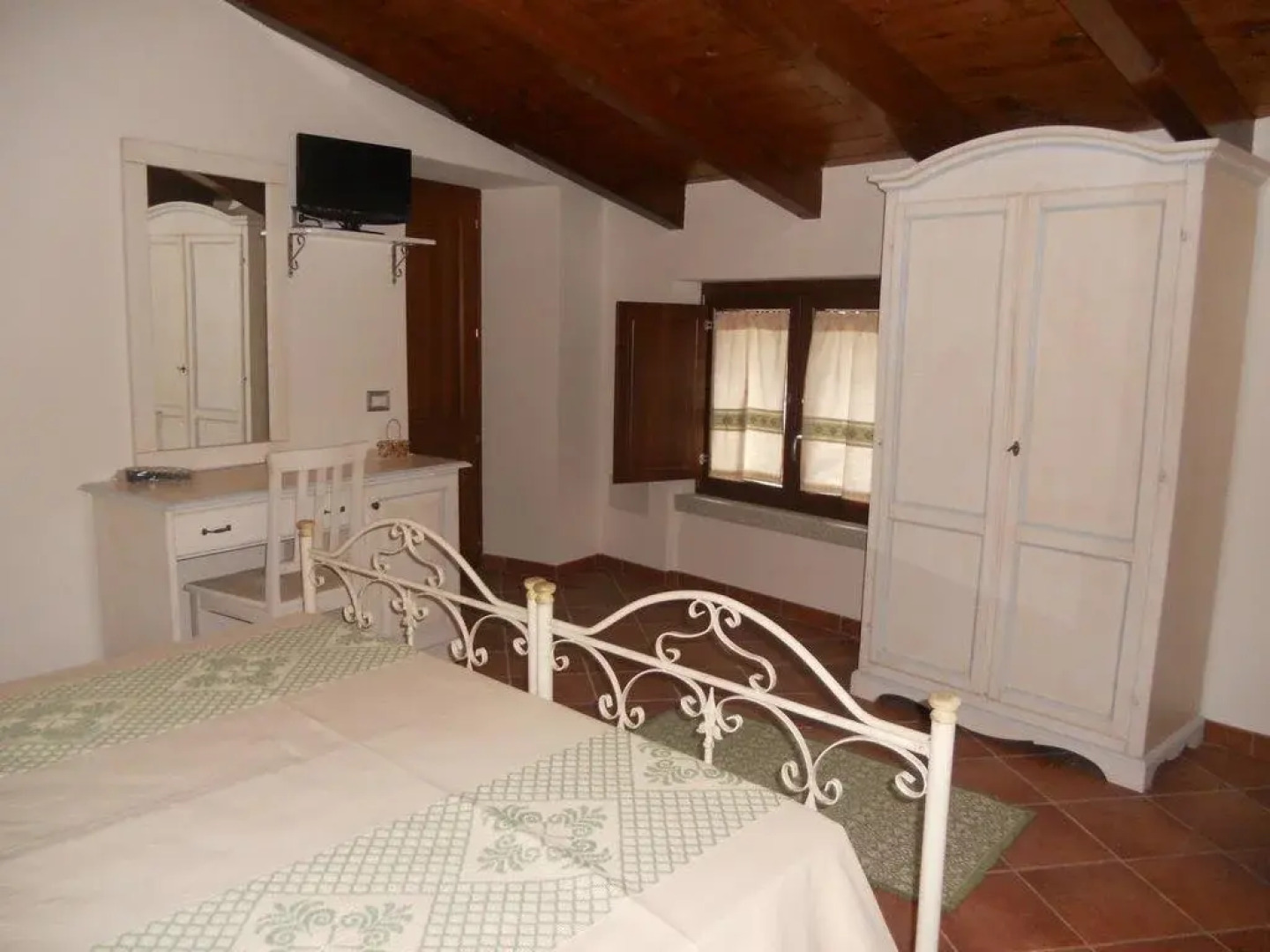 Santa Rughe Guest House