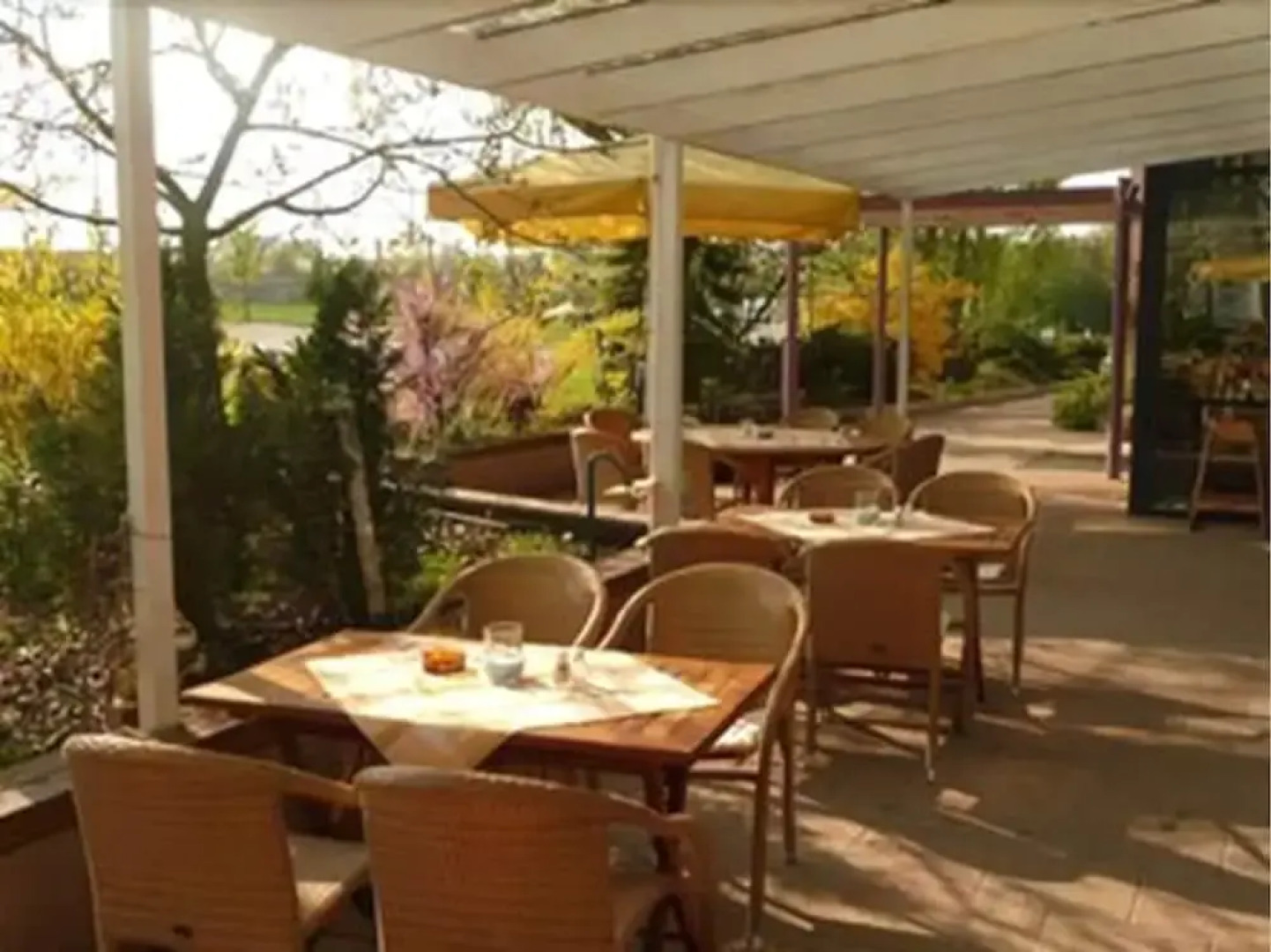 Hotel-Restaurant Kerzenstüble