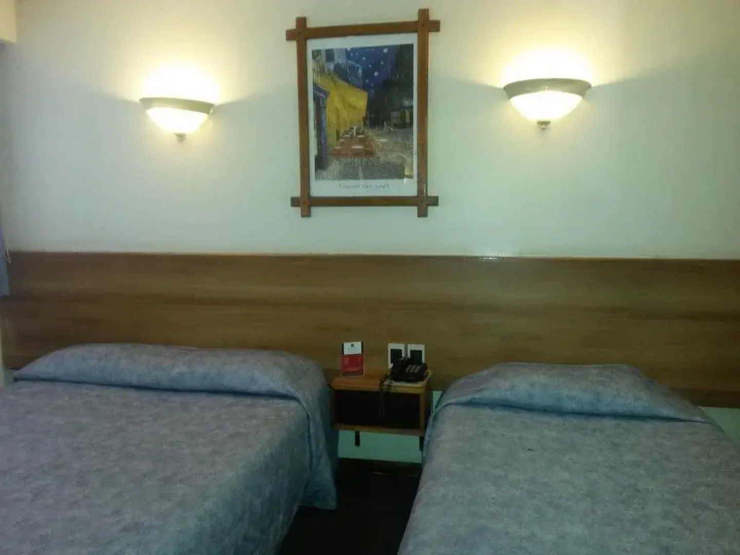 Hotel Posada San Miguel